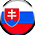 button SLOVAK language