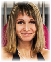 Ivana profil foto